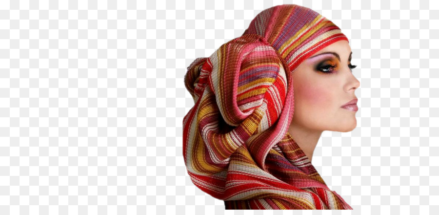ผ้าพันคอ，Headscarf PNG