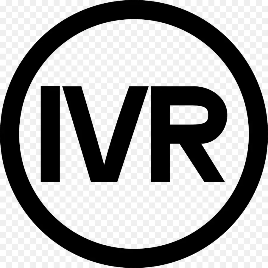 สัญลักษณ์ Ivr，Ivr PNG