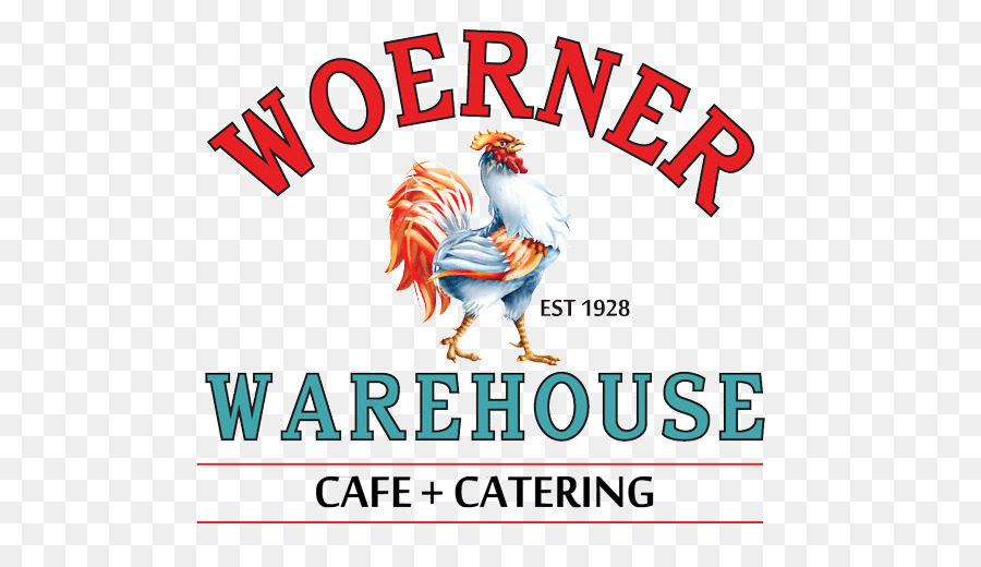 Woerner โกดัง Cafecatering，Woerner โกดังของ Cafecatering PNG