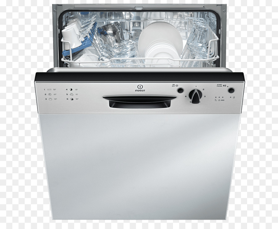 Indesit เครื่องล้างจาน，เครื่องล้างจาน PNG