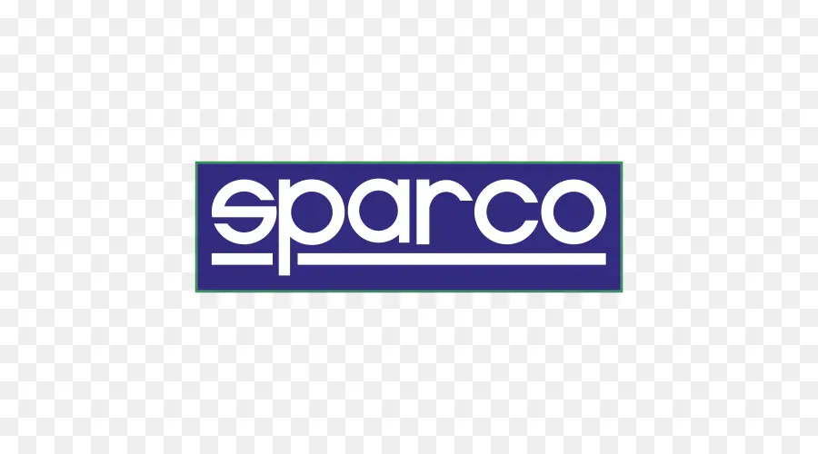 โลโก้ Sparco，จุดประกาย PNG