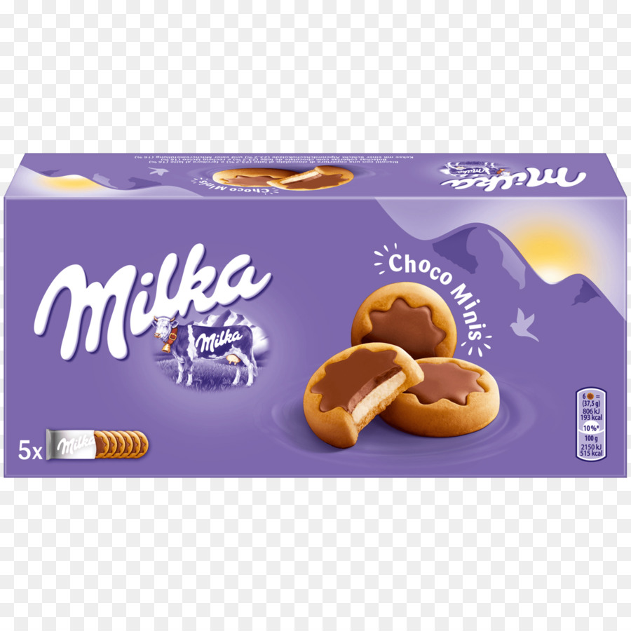 Milka Choco Minis，ช็อคโกแลต PNG