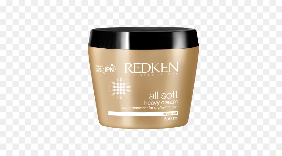 Redken ทั้งอ่อนโยนแชมพู，Redken ทั้งอ่อนหนักศกรีมหน้ากาก PNG