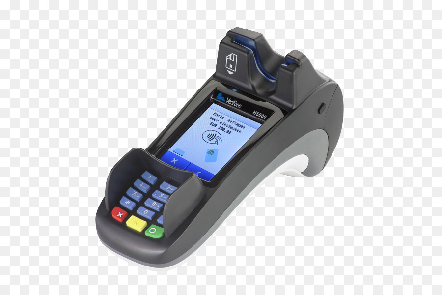 Verifone Holdings บริษัท，Pos ของระบบ PNG