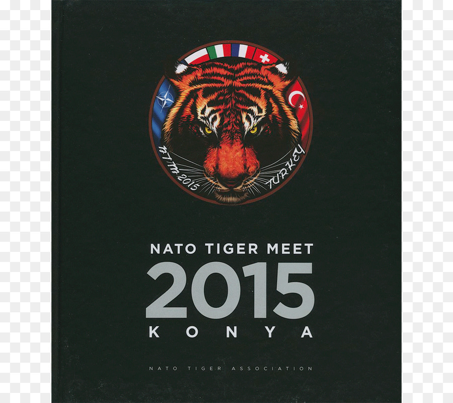 Nato เสือการกุศลเพื่อตำรวจ，เสือ PNG