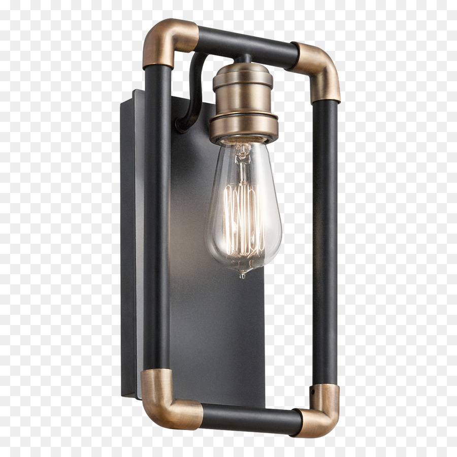 แสงสว่าง，Sconce PNG