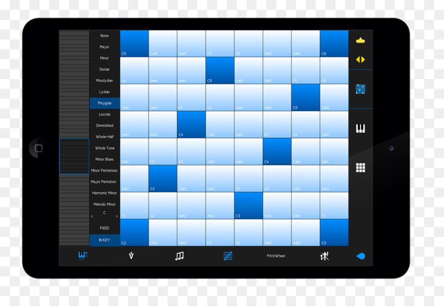 โทรศัพท์เคลื่อนที่，Handheld อุปกรณ์ PNG