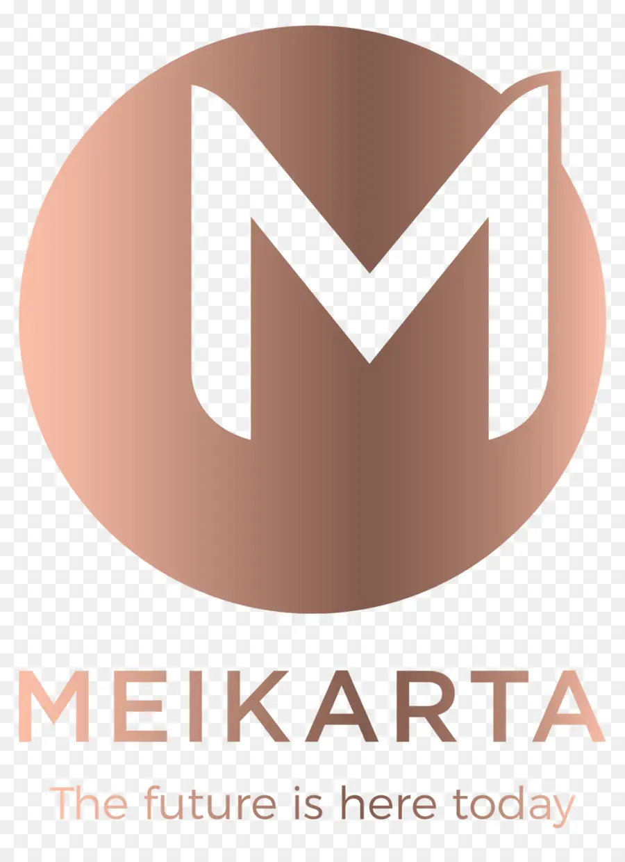 โลโก้ Meikarta，การสร้างแบรนด์ PNG