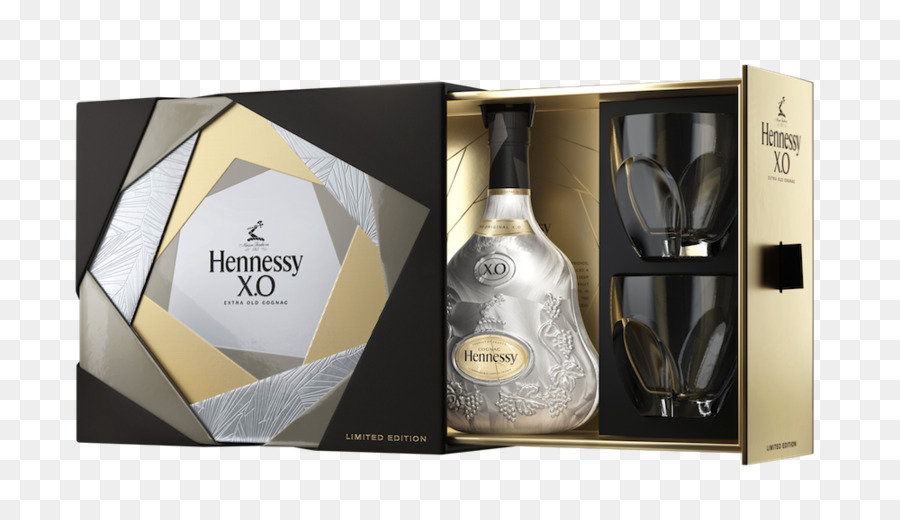 Hennessy，คอนยัค PNG
