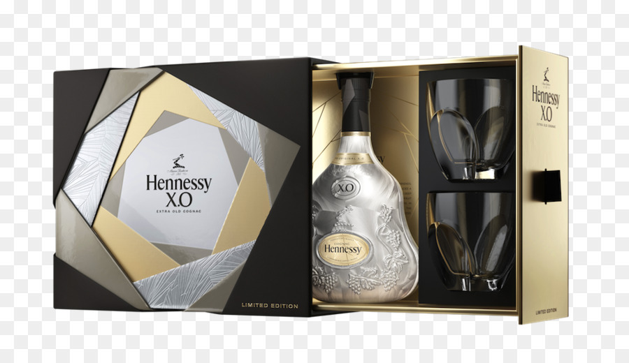 Hennessy Xo，คอนยัค PNG