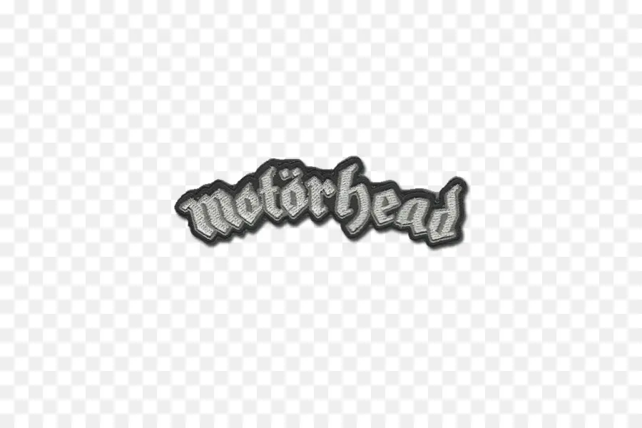 โลโก้motörhead，วงดนตรี PNG