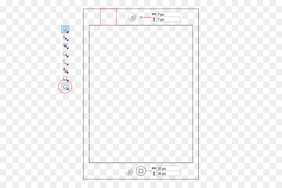 ภาพหน้าจอที่จับได้，เส้น PNG