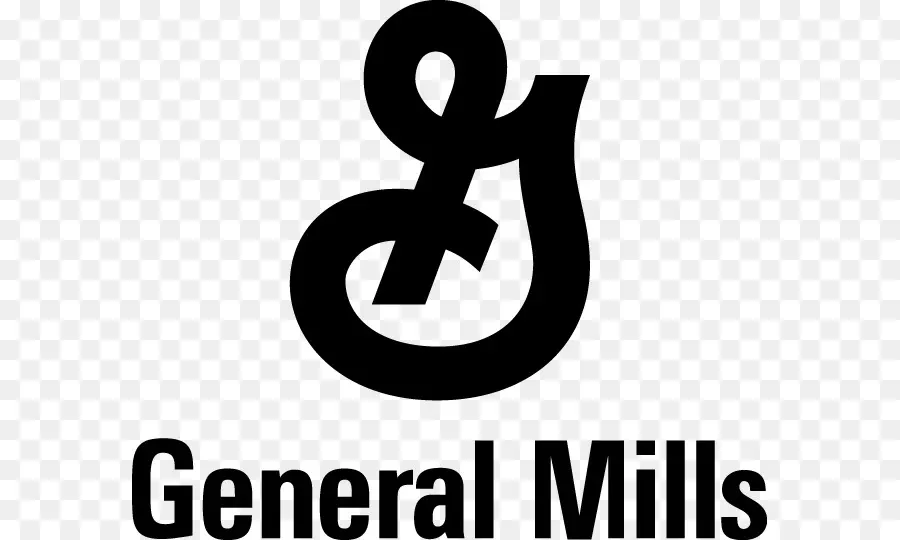 โลโก้ General Mills，ยี่ห้อ PNG