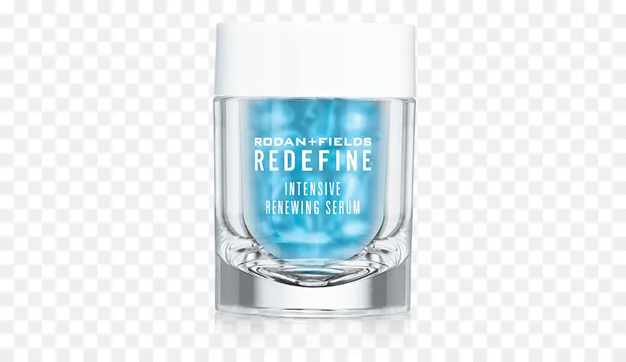 เซรั่มต่ออายุอย่างเข้มข้น，Rodan Fields PNG