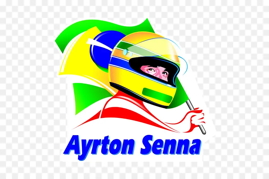 Ayrton Senna，การแข่งรถ PNG