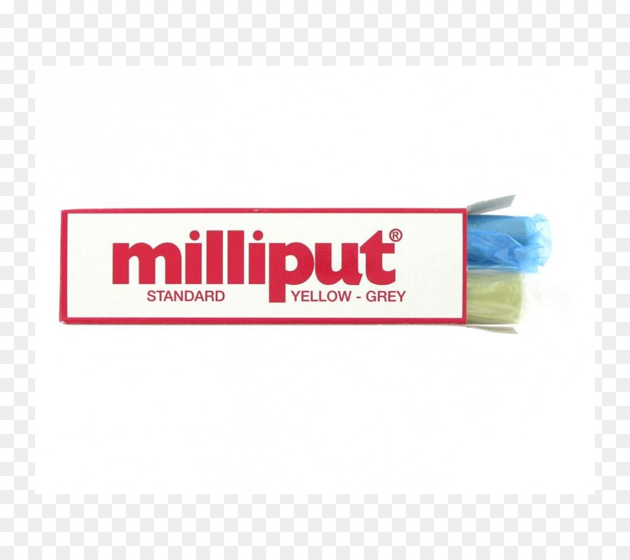 Milliput，เคลือบอีพ็อกซี่ PNG