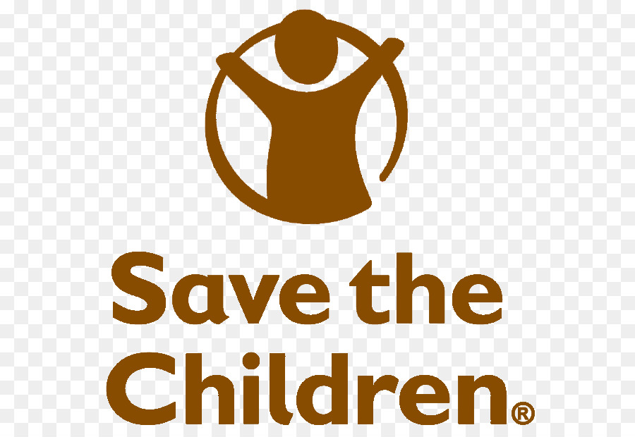 โลโก้ Save The Children，การกุศล PNG