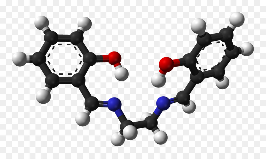 เคมี，เลน Ligand PNG