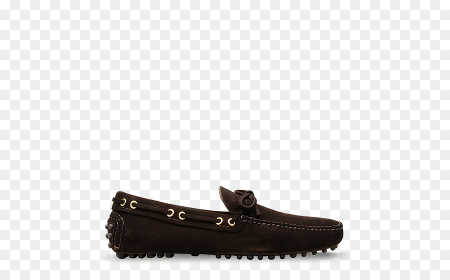 Brown Loafer，รองเท้า PNG