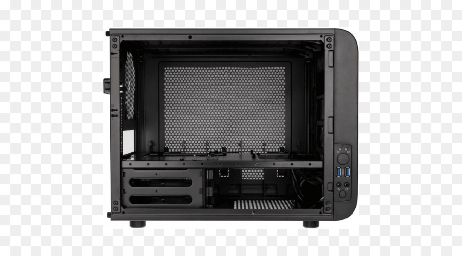 คอมพิวเตอร์ณี Housings，Microatx PNG