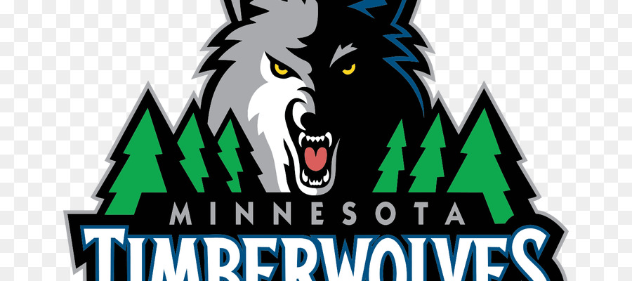 โลโก้ Minnesota Timberwolves，บาสเกตบอล PNG