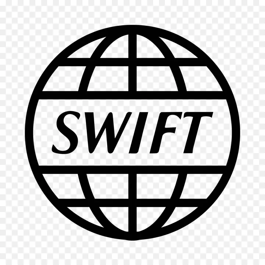 โลโก้ Swift，การเงิน PNG