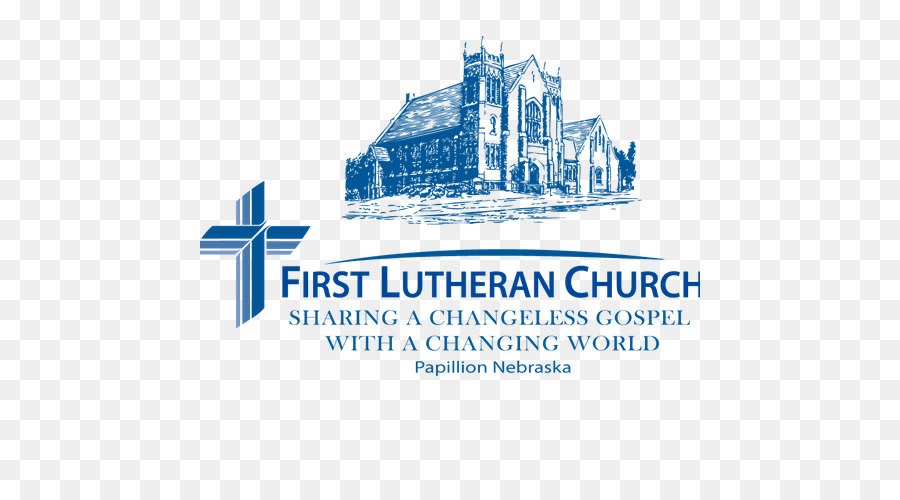 Lutheranism，โลโก้ PNG