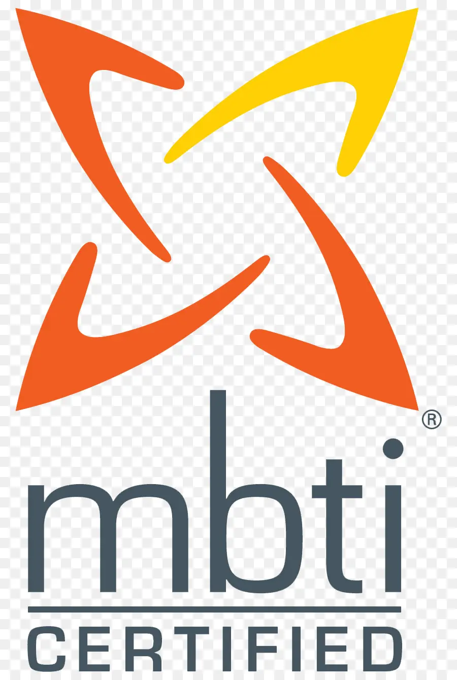 โลโก้ที่ได้รับการรับรอง Mbti，การรับรอง PNG