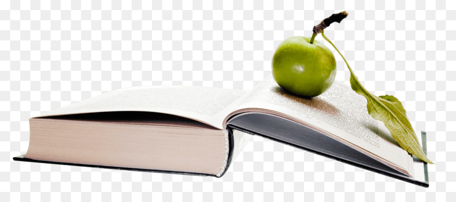 แอปเปิ้ล，หนังสือ PNG