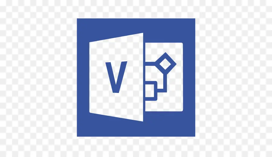 โลโก้ Visium，Microsoft PNG