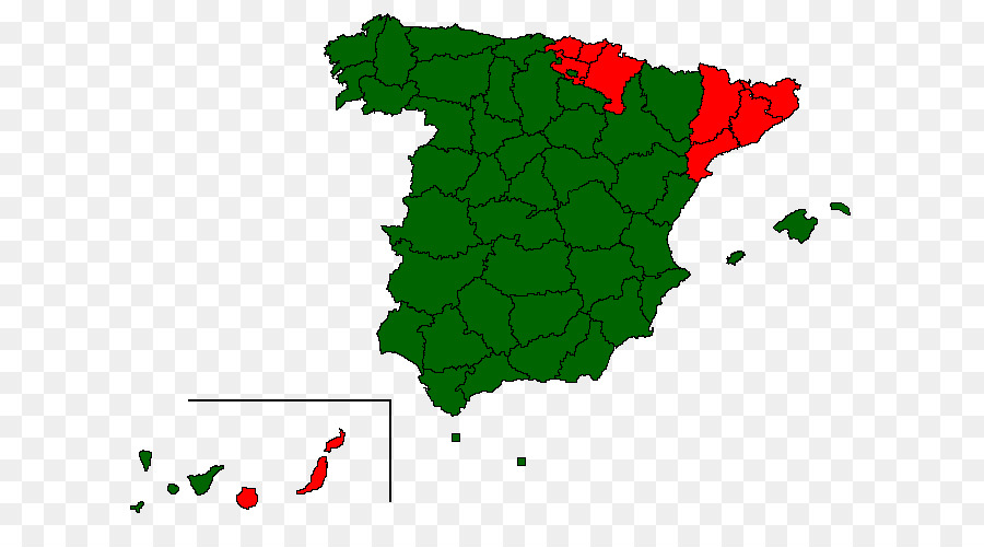 Iberian เพนนินซูลา，สเปน PNG