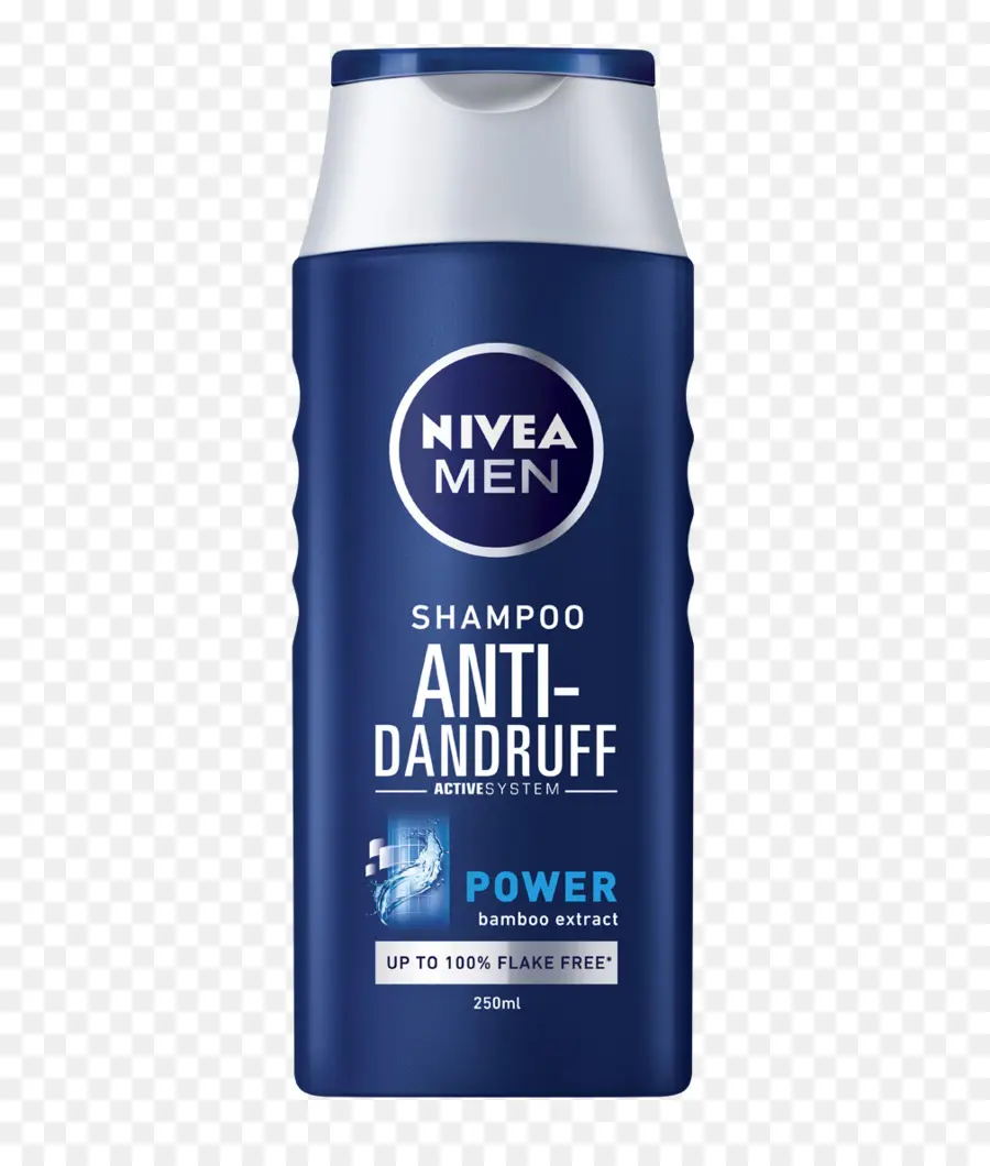 สระผม，Nivea PNG