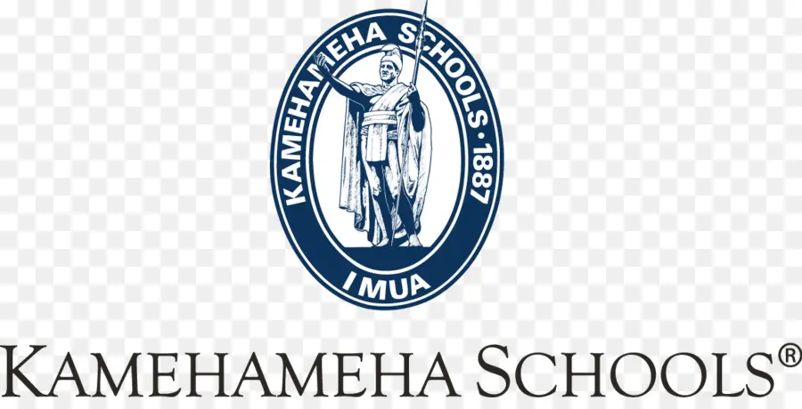 โลโก้โรงเรียน Kamehameha，การศึกษา PNG