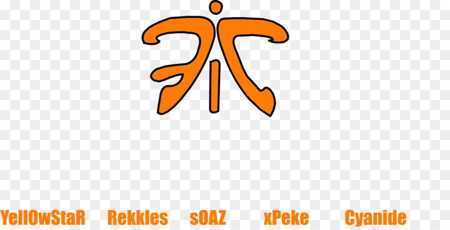 Fnatic，พิกเซลงานศิลปะ PNG