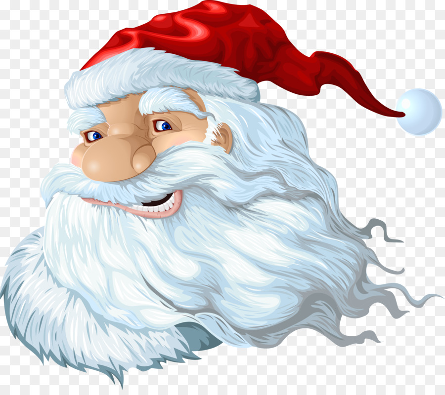 ซานต้าคลอส，คริสมาสต์ Ornament PNG