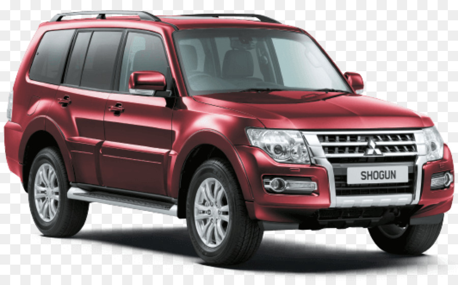 มิ ตซู บิ ชิ，มิตซูบิชิ Pajero PNG