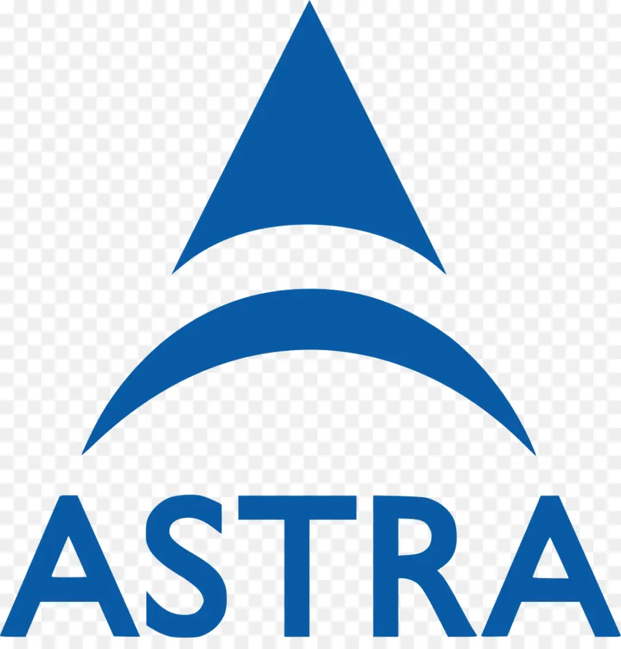 โลโก้ Astra，ยี่ห้อ PNG