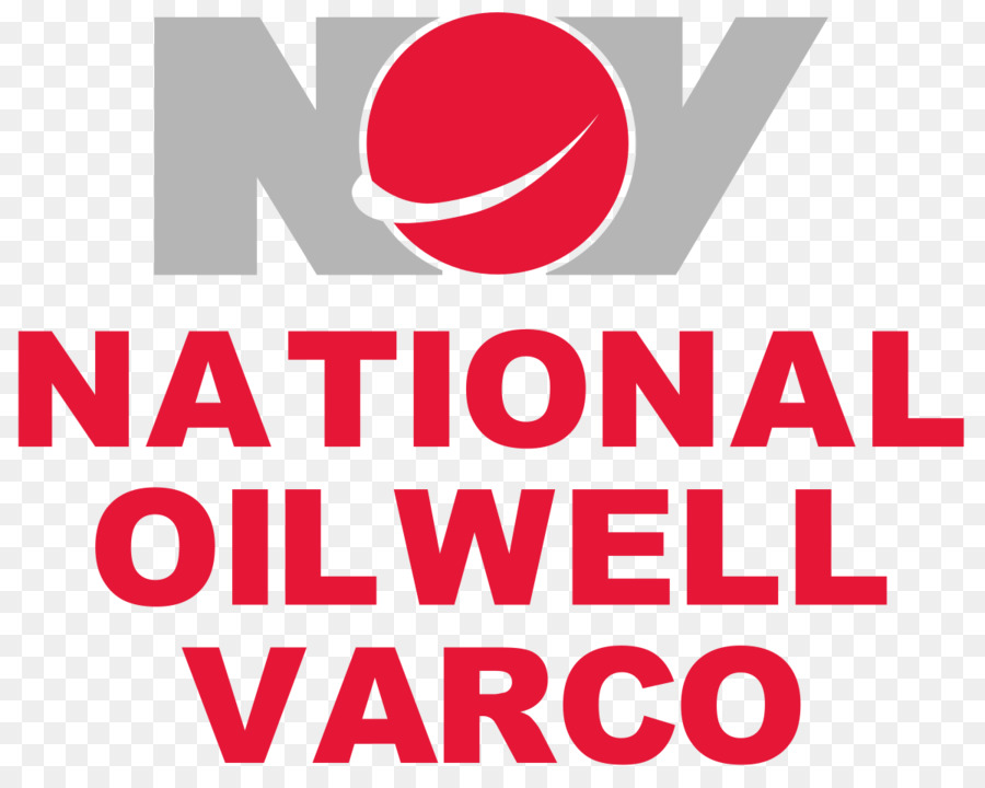 โลโก้ Oilwell Varco แห่งชาติ，พ ย PNG