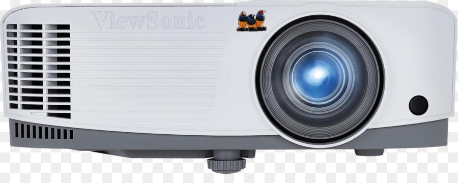 Dlp Beamer Viewsonic Ansi ลูเมน Pa503x，มัลติมีเดีย Name Projectors PNG