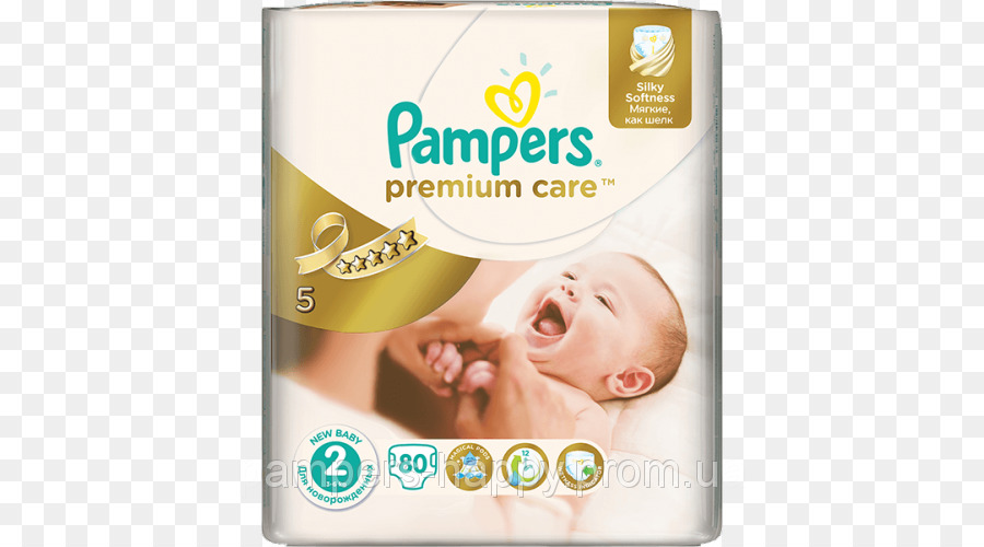 Pampers Premium Care，ผ้าอ้อม PNG