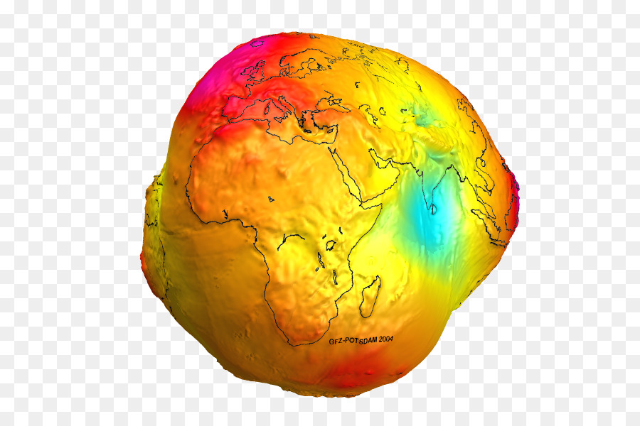 โลก，แผนที่ PNG