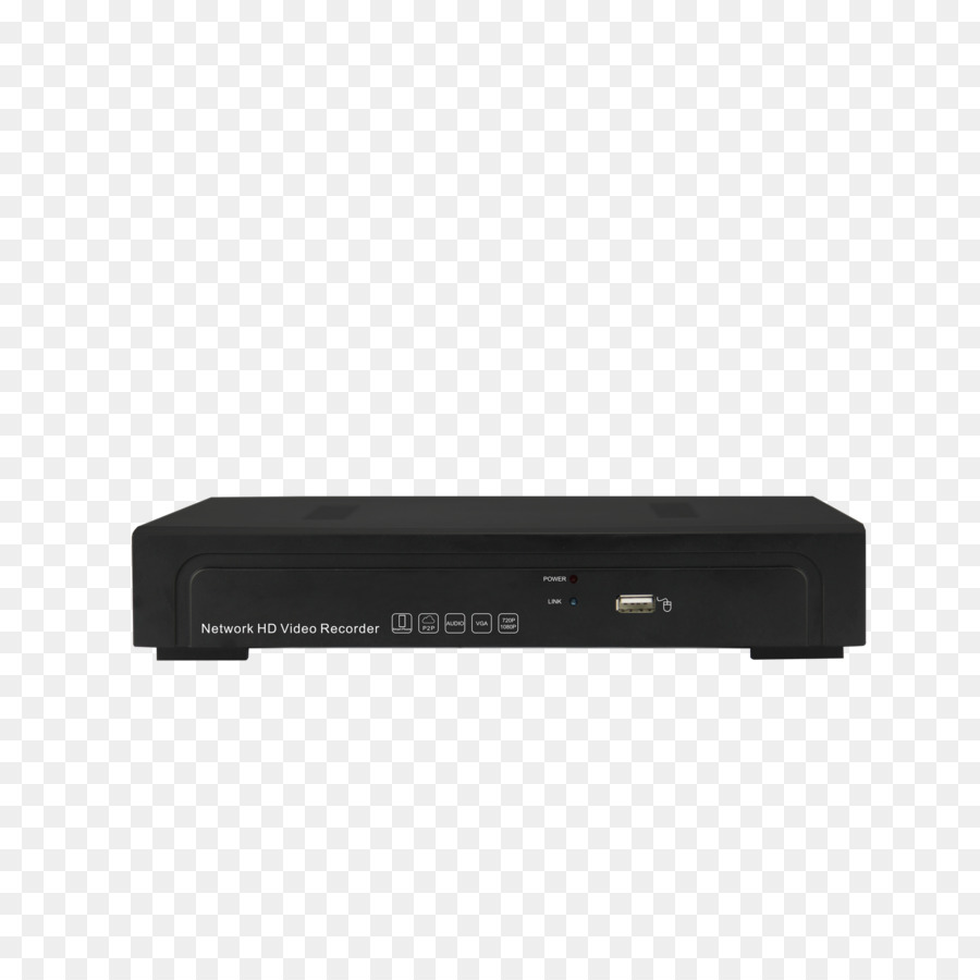 Dvr สีดำ，เครื่องบันทึก PNG