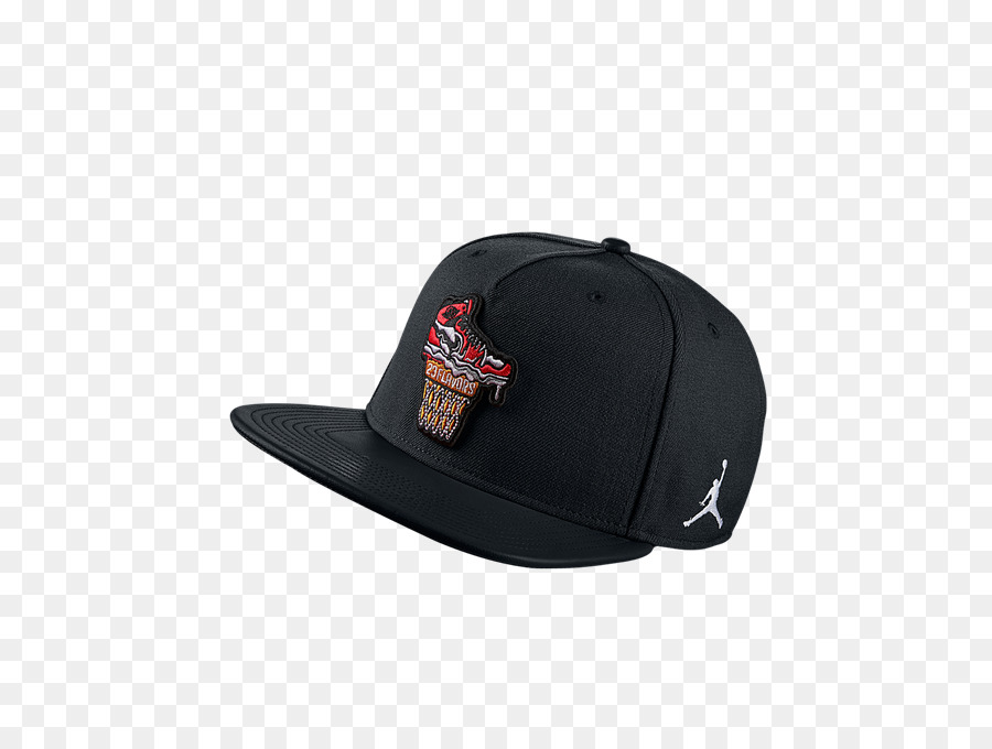 สวมหมวกเบสบอล，Jumpman PNG