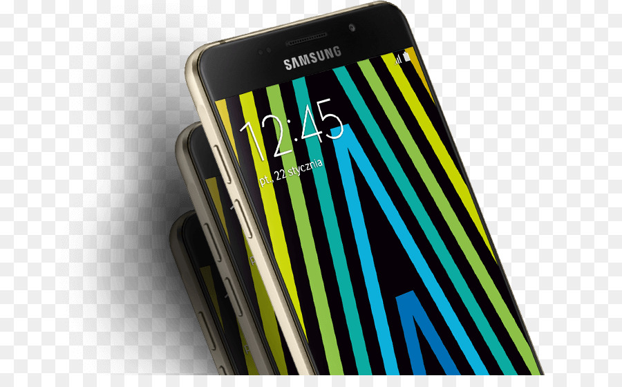 N Smartphone，Samsung กาแล็กซี่ A52016 PNG