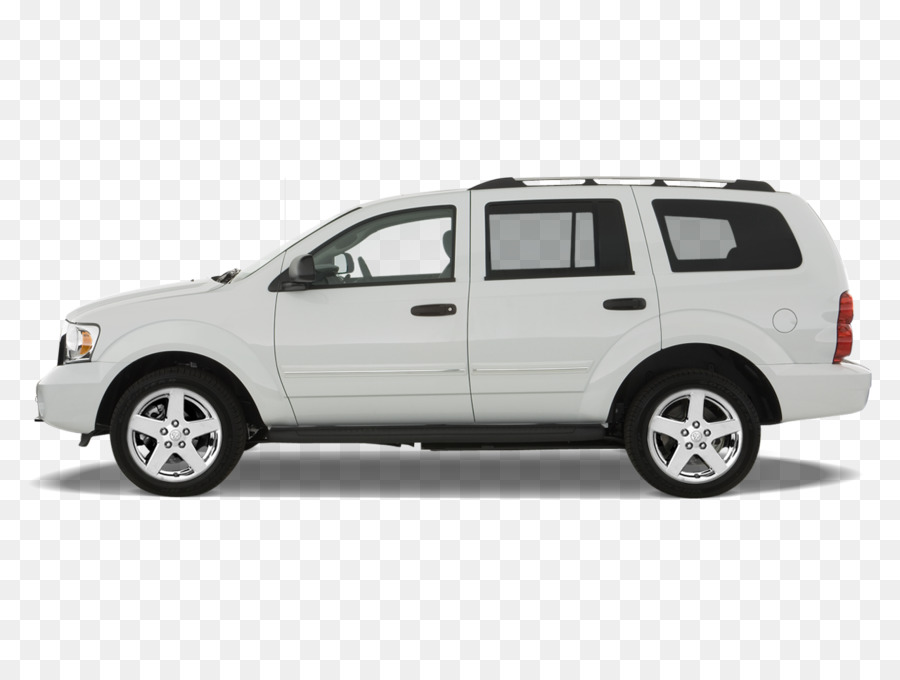 Suv สีขาว，รถ PNG