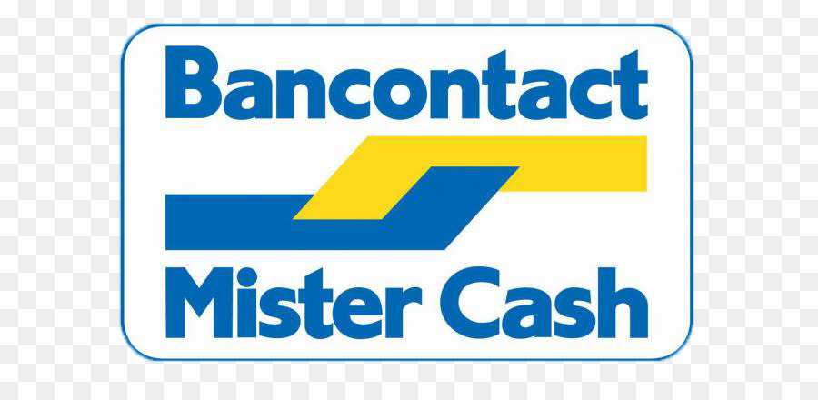 Bancontact Mister Cash，การชำระเงิน PNG