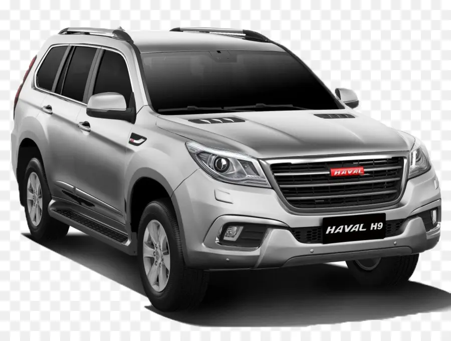 Suv สีเงิน，รถ PNG