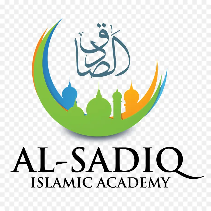 โลโก้ Al Sadiq Islamic Academy，สถาบันการศึกษา PNG