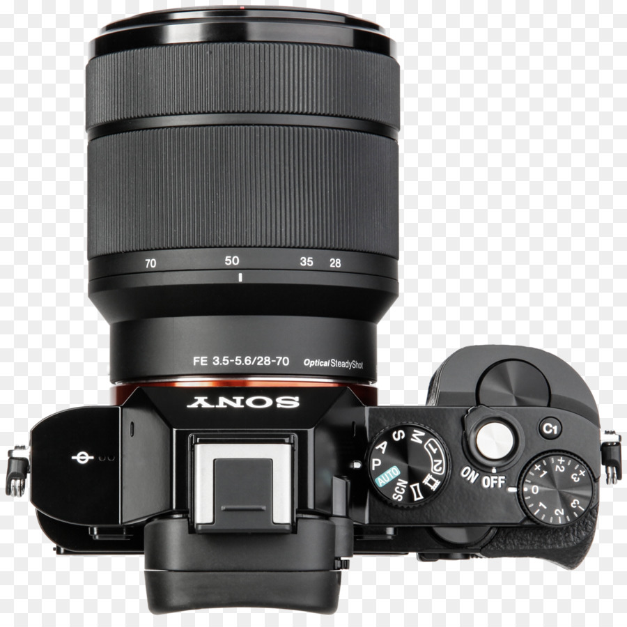 Sony α7 ฉัน，Sony α7 PNG