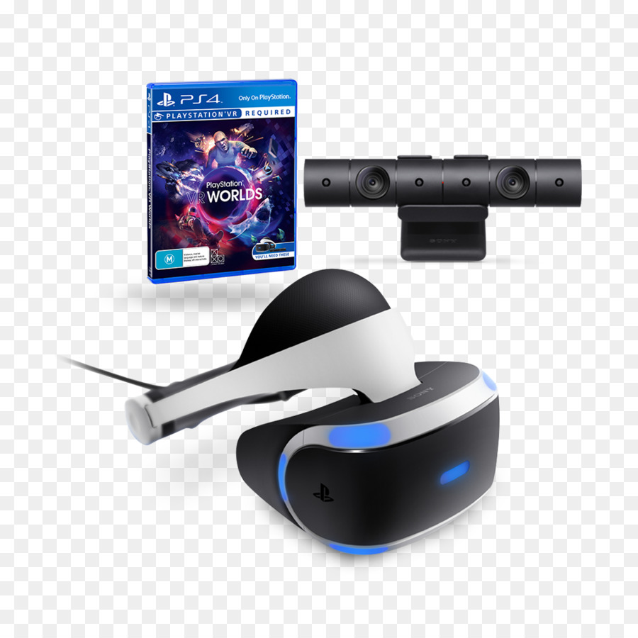 Playstation Vr，Farpoint PNG